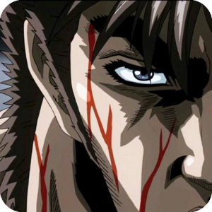 Scopri di più sull'articolo Kenshiro Droid