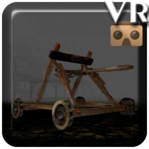 Scopri di più sull'articolo VR-Catapult