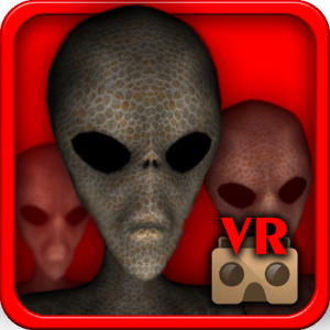 Scopri di più sull'articolo VR-Alien Abduction