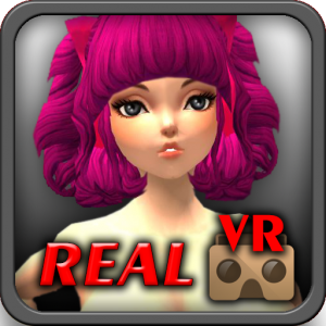 Scopri di più sull'articolo Vr-Real Dancing Girl