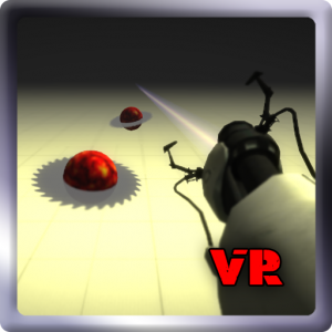 Scopri di più sull'articolo Vr-Minishooter