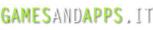 Gamesandapps.it Logo
